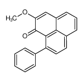 56252-05-2 structure, C20H14O2