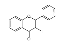 4252-57-7 3-iodoflavanone