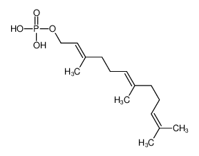 15416-91-8 法呢基单磷酸酯