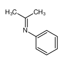 1124-52-3 spectrum, N-phenylpropan-2-imine