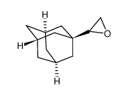 2-(1-Adamantyl)oxirane 28173-62-8