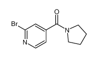 892548-11-7 structure, C10H11BrN2O