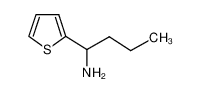 473732-79-5 structure, C8H13NS