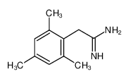 173601-36-0 structure, C11H16N2