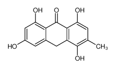 61281-27-4 structure