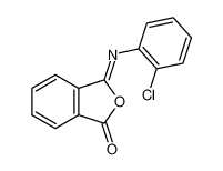 7470-37-3 structure, C14H8ClNO2