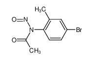 861796-22-7 spectrum, acetic acid-(4-bromo-2-methyl-N-nitroso-anilide)