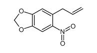 77566-54-2 5-nitro-6-prop-2-enyl-1,3-benzodioxole