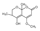 134152-11-7 structure, C11H14O5