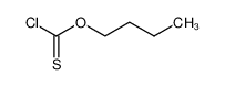 2812-75-1 O-Butyl carbonochloridothioate