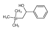 17993-97-4 structure, C11H18OSi