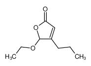 78920-15-7 spectrum, 5-ethoxy-4-propylfuran-2(5H)-one