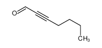 1846-67-9 structure, C7H10O