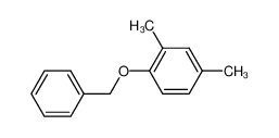 19578-72-4 benzyl 2,4-dimethyphenyl ether