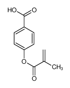 15721-10-5 structure, C11H10O4