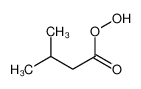 19910-12-4 structure, C5H10O3