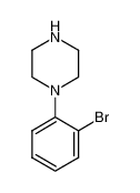 Piperazine,1-(2-bromophenyl)-  98%