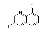 847727-21-3 spectrum, 8-chloro-3-iodoquinoline