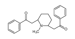 579-21-5 structure, C22H25NO2