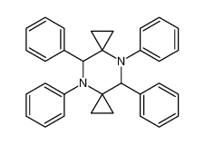62265-82-1 structure, C32H30N2