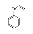 78984-37-9 structure, C8H8Te