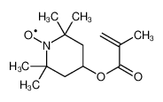 15051-46-4 TEMPO甲基丙烯酸酯