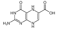 1182291-60-6 6-carboxy-5,8-dihydropterin