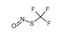 24892-54-4 structure, CF3NOS