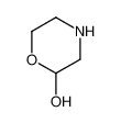 morpholin-2-ol 99839-31-3