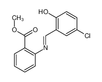 65553-39-1 structure, C15H12ClNO3