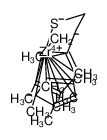 215322-46-6 structure, C22H36SZr