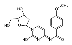 48212-99-3 structure, C17H19N3O6