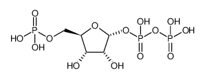 Phosphoribosyl pyrophosphate 7540-64-9