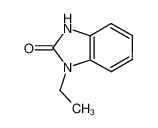 10045-45-1 3-乙基-2-苯并咪唑酮