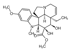 3633-92-9 脱乙酰基文多灵