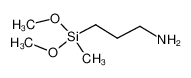 3-氨丙基二甲氧基甲基硅烷