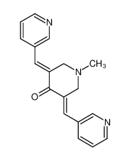 871361-89-6 structure, C18H17N3O