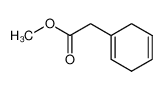 75996-10-0 structure, C9H12O2