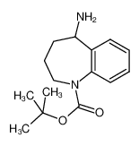 811841-95-9 structure, C15H22N2O2