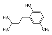 23446-58-4 structure, C12H18O