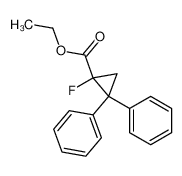 33666-37-4 structure, C18H17FO2