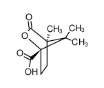 13429-83-9 structure, C10H14O4