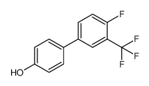 634192-41-9 structure, C13H8F4O