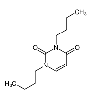 59245-42-0 structure, C12H20N2O2