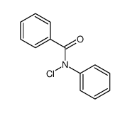 5014-47-1 spectrum, N-Chloro-N-phenylbenzamide