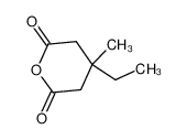 3-乙基-3-甲基戊二酸酐