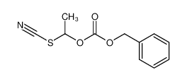 117972-00-6 structure, C11H11NO3S