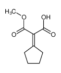 96913-86-9 structure, C9H12O4