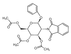 120498-97-7 structure, C26H25NO10