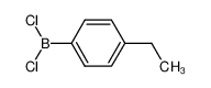 4250-50-4 structure, C8H9BCl2